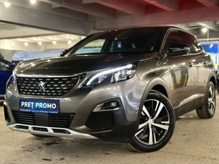 Peugeot 3008 foto 6