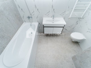 Apartament cu 1 cameră, 45 m², Botanica, Chișinău foto 7