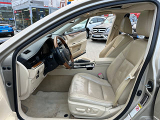 Lexus ES Series foto 6