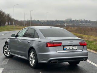 Audi A6 foto 8