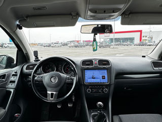 Volkswagen Golf foto 7