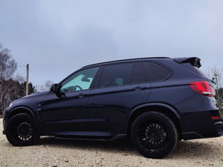 BMW X5 foto 2