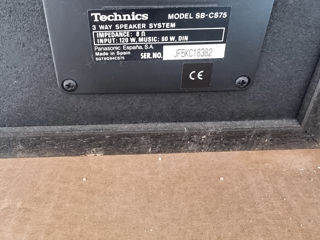 Technics foto 4