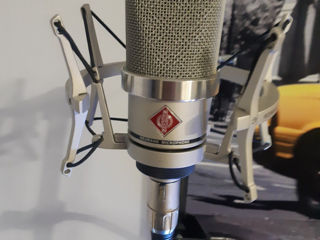 Neumann TLM 102 foto 2