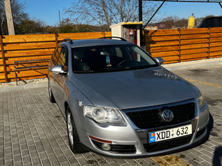 Volkswagen Passat foto 2