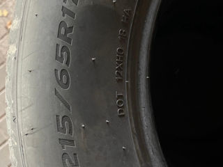 215/65 R17 Hankook Noi 2024 foto 3