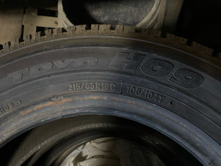 Toyo 215/65 R16C foto 4