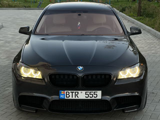 BMW 5 Series foto 7