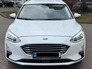 Ford Focus foto 2