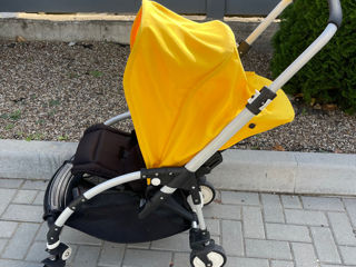 mini bravo travel system