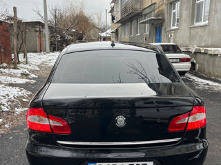 Skoda Superb foto 6