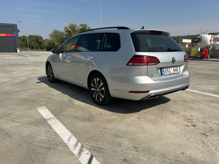 Volkswagen Golf foto 5