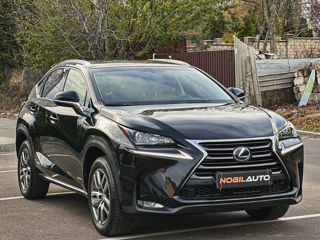 Lexus NX Series foto 2