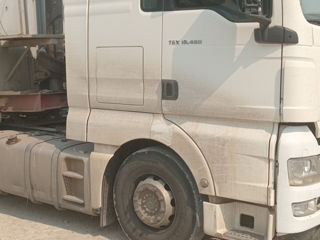 Man TGX 18.480 BLS foto 2