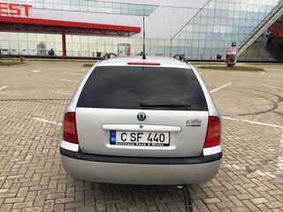 Skoda Octavia foto 2