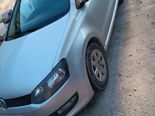 Volkswagen Polo foto 2