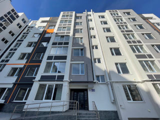 Apartament cu 2 camere, 72 m², Centru, Orhei foto 11