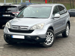 Honda CR-V foto 3