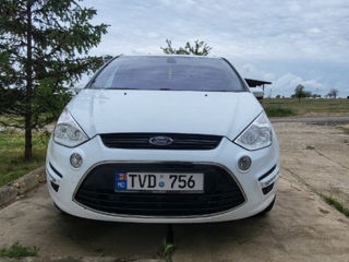 Ford S-Max фото 7