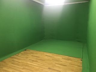 Camera verde - зеленая комната foto 7