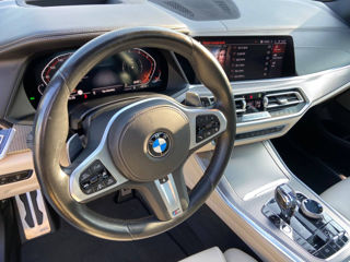 BMW X5 foto 11