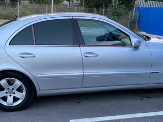 Mercedes E-Class foto 7