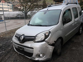 Piese Renault Kango 2015