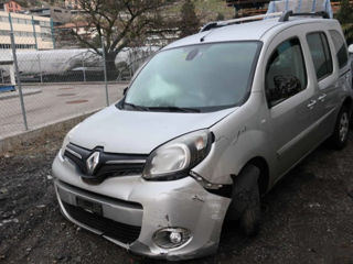 Piese Renault Kango 2015 foto 1