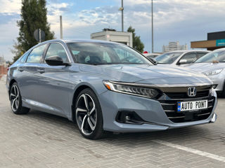 Honda Accord foto 2