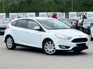 Ford Focus foto 1