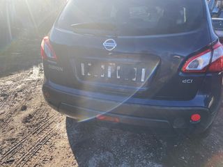 Nissan Qashqai,dezmembrare,razborca,разборка!!! foto 6