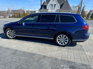 Volkswagen Passat foto 1