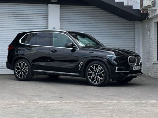 BMW X5 foto 4