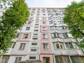 Apartament cu 3 camere, 80 m², Râșcani, Chișinău