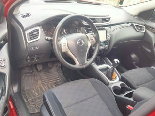 Nissan Qashqai foto 6