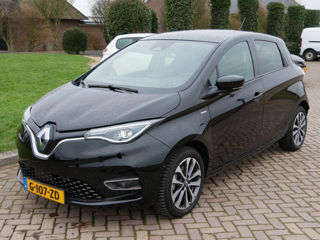 Renault ZOE foto 5