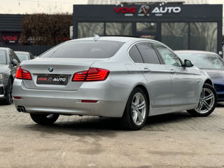 BMW 5 Series foto 3