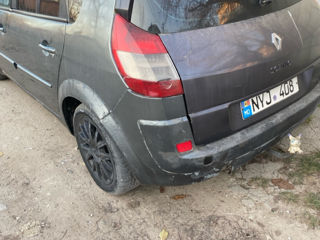 Renault Scenic foto 3