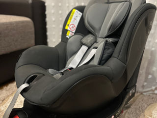 Britax Romer Dualfix i size foto 2