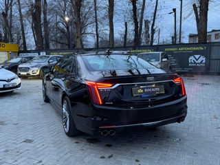 Cadillac CT6 foto 6