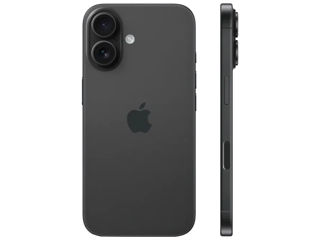 Apple iPhone 16 256GB SS Black foto 4