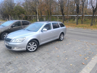 Skoda Octavia foto 5