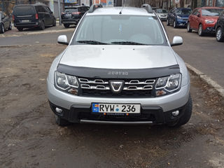 Dacia Duster foto 7