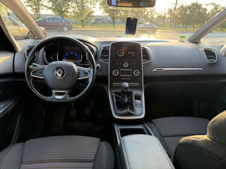 Renault Grand Scenic foto 7