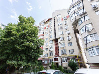 Apartament cu 3 camere, 100 m², Centru, Chișinău foto 19