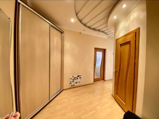 Apartament cu 2 camere, 80 m², Râșcani, Chișinău foto 3