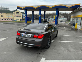 BMW 7 Series foto 5