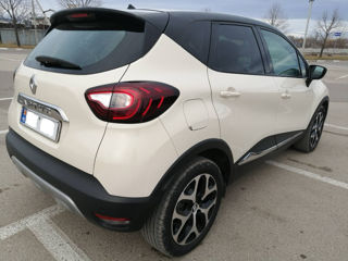 Renault Captur foto 7