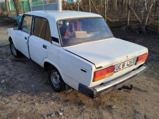 Lada / ВАЗ 2107 foto 4