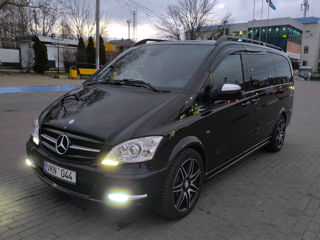 Mercedes Viano